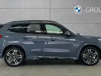 Used BMW X1 M Sport 168 HP (123 kW) 2026 Grey SUV