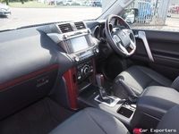 Used Toyota Land Cruiser 2016 SUV