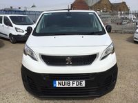 used Peugeot Expert 1000 1.6 BlueHDi 95 Professional Van