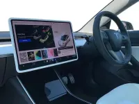 Used Tesla Model 3 Performance 334 kW (455 HP) 2023 Sedan