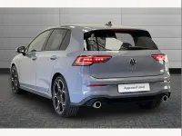 Used VW Golf VIII GTI 265 HP (194 kW) 2026 Grey Hatchback
