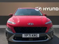 Used Hyundai Kona Ultimate 141 HP (103 kW) 2022 SUV