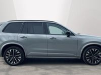 New Volvo XC90 Ultra 455 HP (334 kW) 2025 SUV