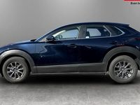 New Mazda CX-30 Prime-Line 140 HP (102 kW) 2026 SUV