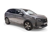 Used Peugeot 3008 Allure 2021 Grey SUV