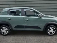 Begagnad Dacia Spring Expression 33 kW (45 HK) 2025 Halvkombi