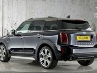 used Mini Cooper Countryman ALL4 Exclusive 1.5 5dr