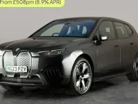 Used BMW iX M Sport 239 kW (326 HP) 2024 SUV