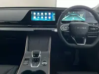 Used Omoda 5 186 HP (136 kW) 2025 Green SUV