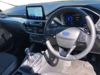 Używany Ford Kuga Titanium 150 KM (110 kW) 2023 Niebieski SUV
