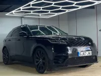 Used Land Rover Range Rover Velar HSE Dynamic 380 HP (279 kW) 2017 Black SUV