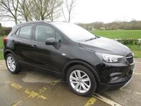 used Vauxhall Mokka ACTIVE Hatchback