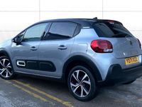 Used Citroën C3 PureTech 83 HP (61 kW) 2023 Hatchback