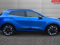Used Kia Sportage GT-Line 159 HP (116 kW) 2024 SUV