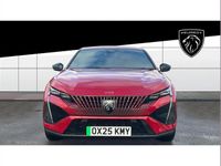 Gebraucht Peugeot 408 GTi 158 kW (215 PS) 2025 Other SUV