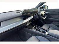 Used Audi Q3 S-Line 150 HP (110 kW) 2025 Navarra blue SUV