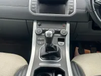 Gebraucht Land Rover Range Rover evoque SE 150 PS (110 kW) 2018 Blau SUV