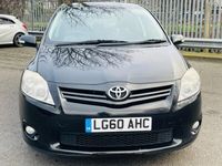 used Toyota Auris 1.6 V-Matic TR 5dr MM