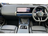 Used BMW X3 M Sport 197 HP (144 kW) 2025 Black sapphire metallic paint SUV