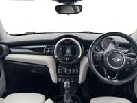 Used Mini ONE Hatch 102 HP (75 kW) 2017 Hatchback