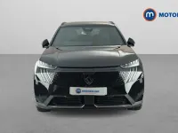 New Peugeot 5008 GTi 145 HP (106 kW) 2026 Black SUV