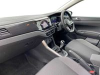 used VW Polo MK6 Facelift 1.0 (80ps) Life