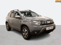 Second-hand Dacia Duster Journey 90 CP (66 kW) 2023 SUV