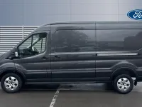 Second-hand Ford Transit Limited 165 CP (121 kW) 2025 Van