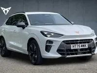 Usado Cupra Terramar 150 CV (110 kW) 2026 Blanco SUV