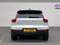 Used Volvo XC40 R-Design Pro 258 HP (189 kW) 2021 White SUV