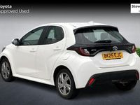 Used Toyota Yaris Hybrid 116 HP (85 kW) 2025 Hatchback