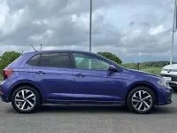 Used VW Polo Match 95 HP (69 kW) 2025 Other Hatchback