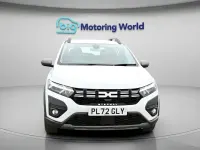 Gebraucht Dacia Sandero Expression 91 PS (66 kW) 2025 Kleinwagen