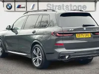 Used BMW X7 M Sport 352 HP (258 kW) 2026 SUV