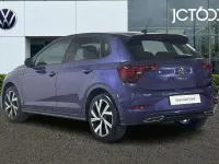 Used VW Polo R-line 94 HP (69 kW) 2024 Other Hatchback