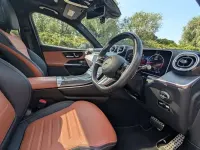 Used Mercedes GLC220 AMG line 197 HP (144 kW) 2026 SUV