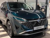 New Nissan Qashqai N-Connecta 140 HP (102 kW) 2025 SUV