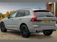Used Volvo XC60 Plus 344 HP (253 kW) 2025 Grey SUV