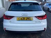 Used Audi A1 Sport 2021 SUV