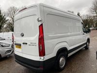 Used Maxus V90 2023 White Van
