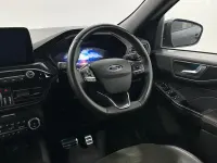 Used Ford Kuga ST-Line X 225 HP (165 kW) 2023 Black SUV