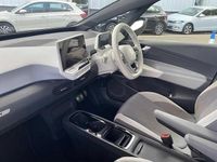Used VW ID.3 Pro 150 kW (204 HP) 2020 White Hatchback