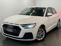 Used Audi A1 Sportback Sport 95 HP (69 kW) 2022 White Hatchback