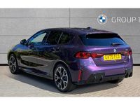 New BMW 120 M Sport 156 HP (114 kW) 2025 Thundernight Hatchback