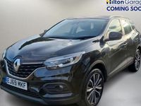 Used Renault Kadjar Iconic 140 HP (102 kW) 2021 SUV