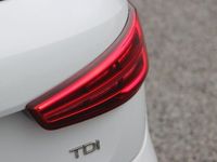 used Audi Q3 2.0 TDI S Line Edition 5dr