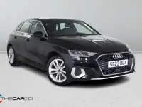 Used Audi A3 Sportback Sport 150 HP (110 kW) 2024 Hatchback