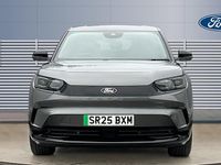 Usado Ford Capri Select 210 kW (286 HP) 2025 Cinzento SUV