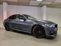 Used BMW 320 M Sport 2019 Grey Sedan