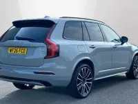 Used Volvo XC90 Ultra 406 HP (298 kW) 2026 SUV